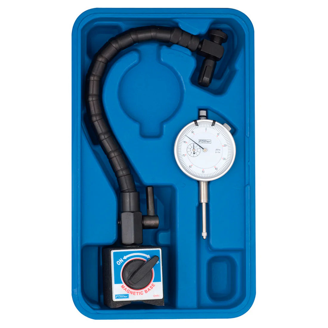 Picture of Fowler 525852100 BOM IND Set W/Flex Arm